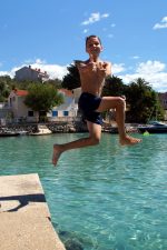Urlaub auf Pag